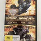 Monster Jam - World Finals XVI 16 (DVD) Region 4
