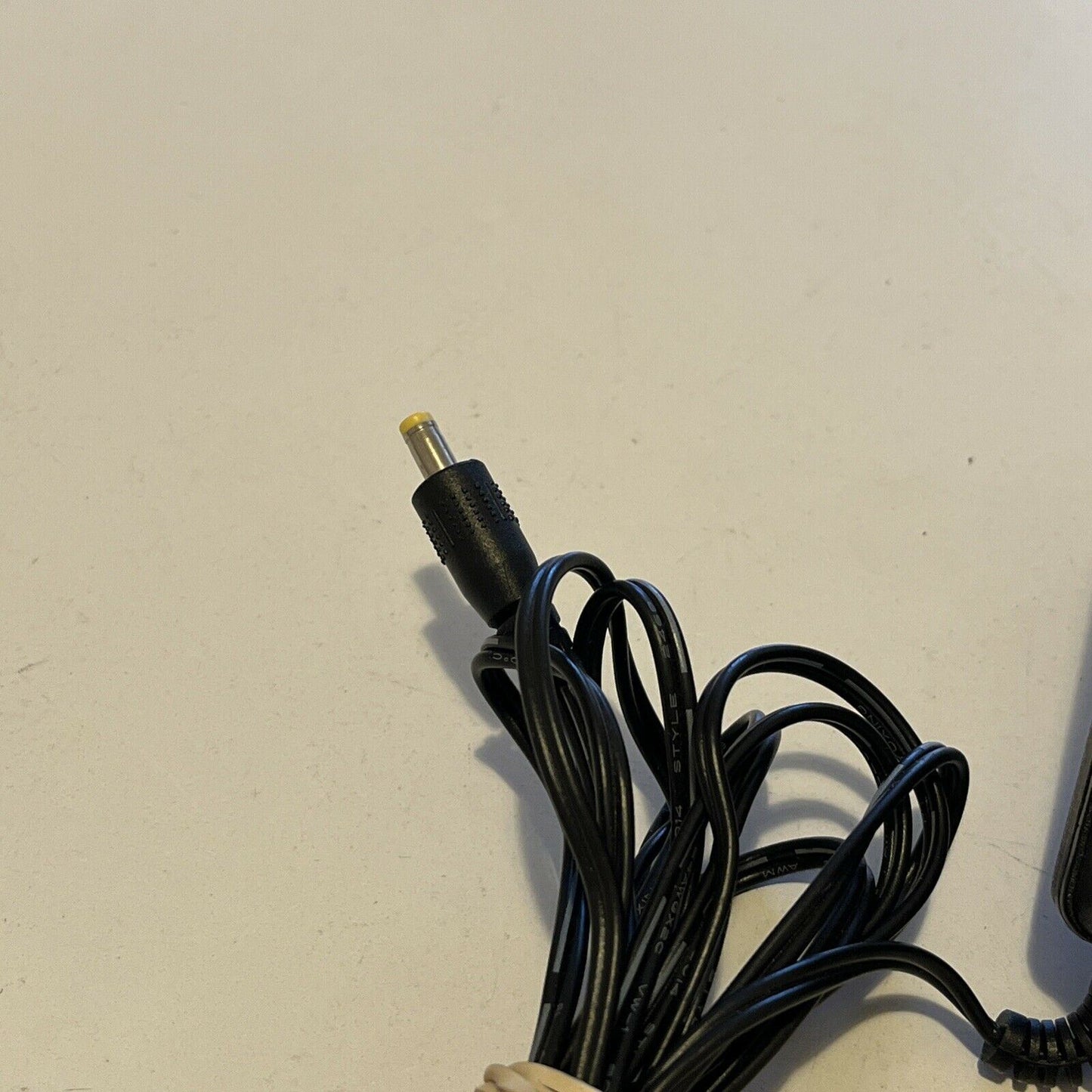 Genuine Philips 0H-075V0500T-SAA AC Adapter 7.5v 500mA