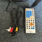 ESC 7" TFT LCD Monitor Portable DVD Player PDVD-770