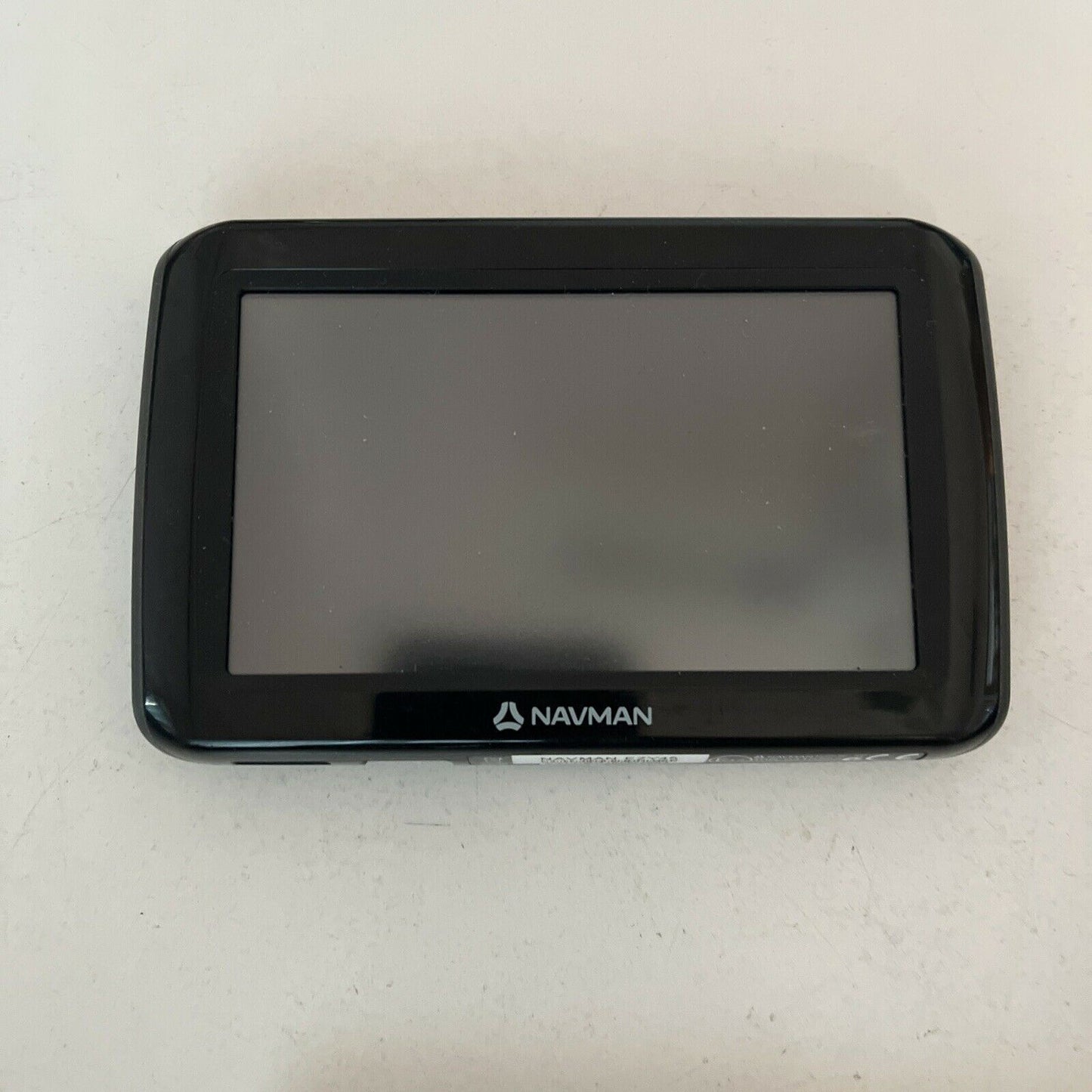 4x Lot GPS Navigation Unit *For Parts Or Repair. Navman EZY45, MY600LMT, MY690LM