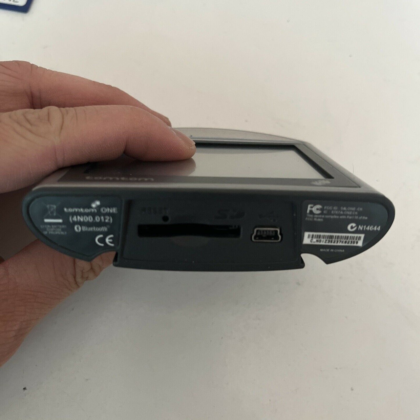 4x Lot GPS Navigation Unit *For Parts Or Repair. Navman EZY45, MY600LMT, MY690LM