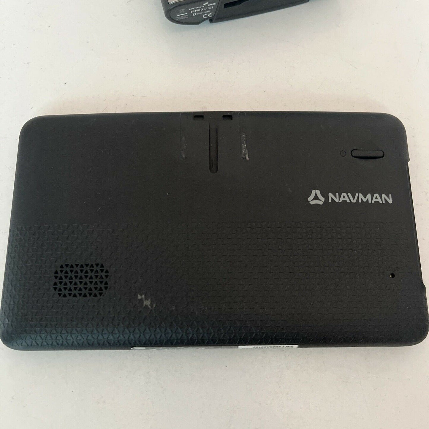 4x Lot GPS Navigation Unit *For Parts Or Repair. Navman EZY45, MY600LMT, MY690LM