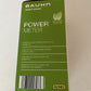 Bauhn Power Meter Electricity Usage Monitor