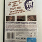 Billy Connolly - Live In New York (DVD, 2006) Region 4