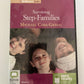 *New Sealed* Surviving Step-Families by Michel Carr-Gregg Audio Book