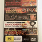 5 Westerns DVD - Gunfighters, Shooting, Hanged Man, Dan Candys, Ride Whirlwind