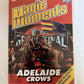 AFL - Magic Moments - Adelaide Crows (DVD) Region Free
