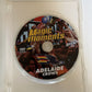 AFL - Magic Moments - Adelaide Crows (DVD) Region Free