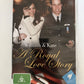 William & Kate - A Royal Love Story (DVD) All Regions