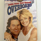 Overboard (DVD, 1987) Goldie Hawn, Kurt Russell, Edward Herrmann. Region 4