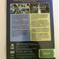 Treasures of the Coast + Marvels of the Mountains DVD Australian National Parks