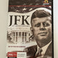 JFK - Bay Of Pigs Declassified (DVD) The History Channel documentary