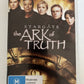 Stargate - The Ark Of Truth (DVD, 2008) Ben Browder, Amanda Tapping. Region 4