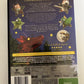 Room On The Broom (DVD, 2012) Simon Pegg, Gillian Anderson. Region 4