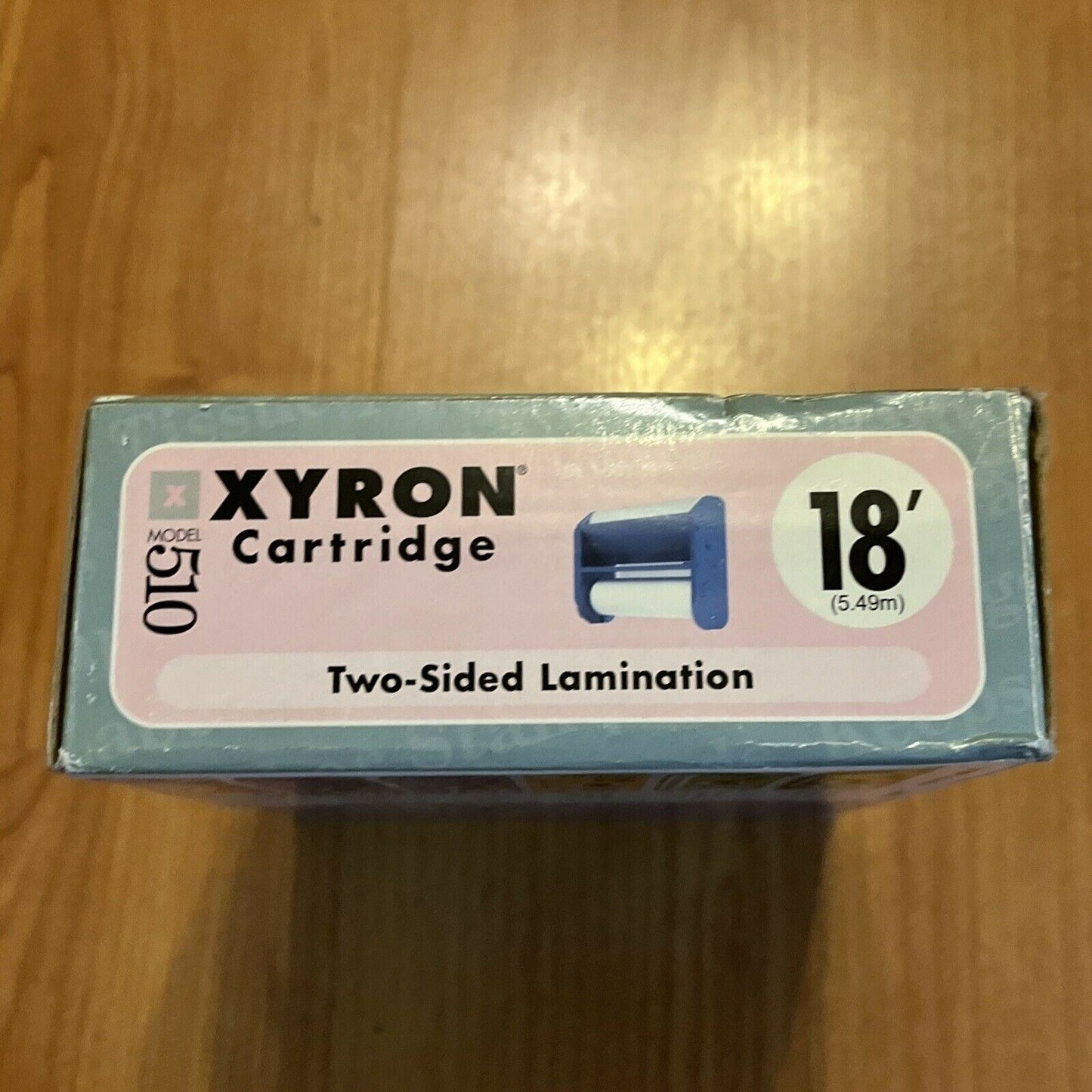 Xyron 5 Creative Station Laminate Refill fits Xyron Model 510