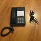 Aristel 413 MWG Standard Telephone 13 Memory SLTE w Message Wait Charcoal