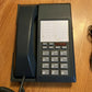 Aristel 413 MWG Standard Telephone 13 Memory SLTE w Message Wait Charcoal