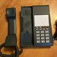 Aristel 413 MWG Standard Telephone 13 Memory SLTE w Message Wait Charcoal