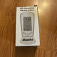 LCD Alarm Clock Weather Station