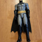 DC COMICS Batman Missions Batman 12" 30cm Action Figure Mattel 2018 Figurine