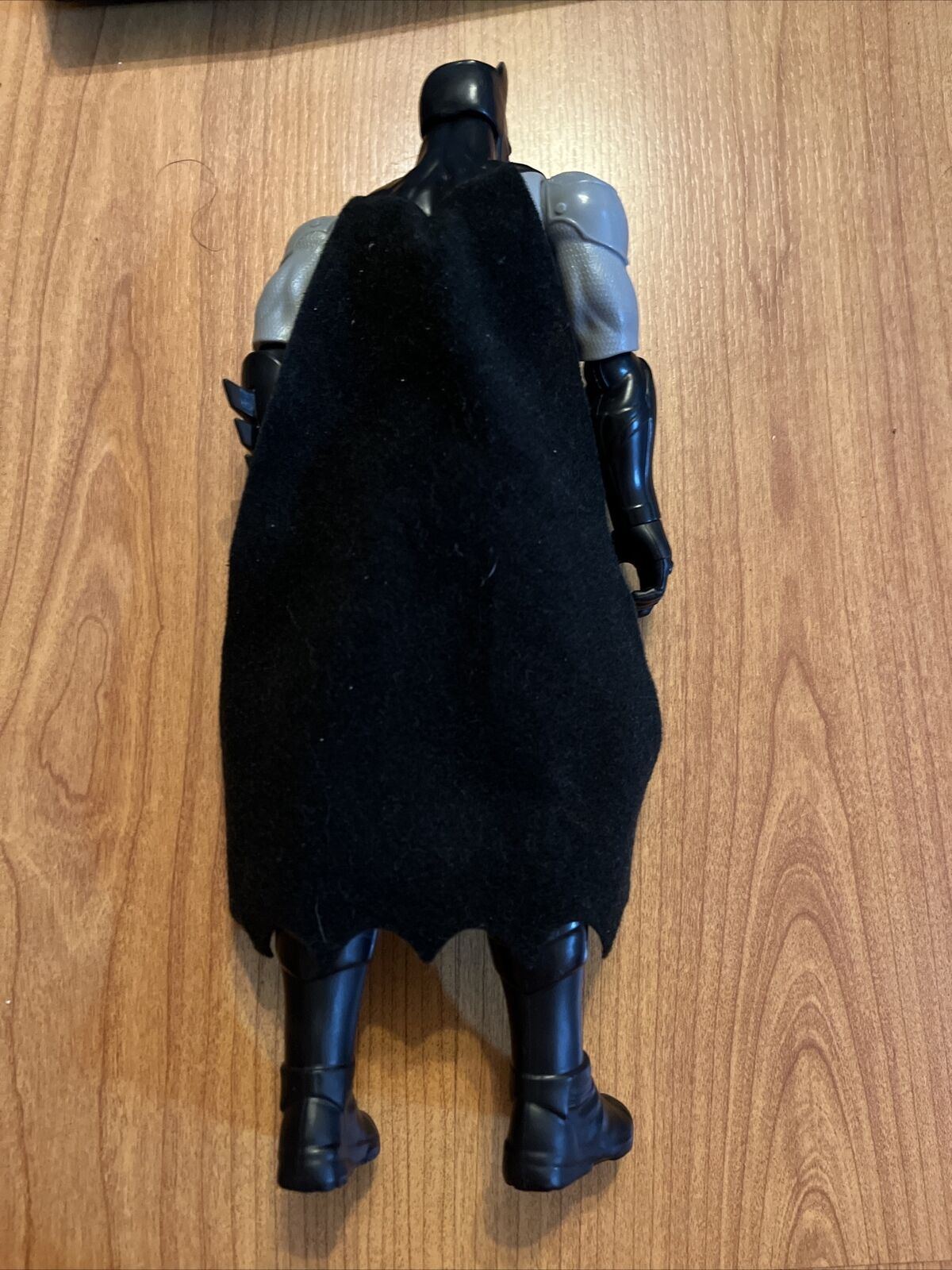 DC COMICS Batman Missions Batman 12" 30cm Action Figure Mattel 2018 Figurine