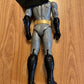 DC COMICS Batman Missions Batman 12" 30cm Action Figure Mattel 2018 Figurine