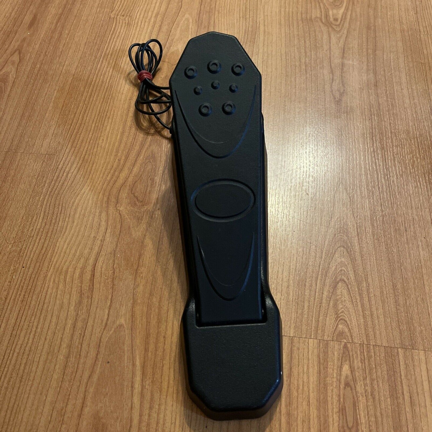 Activision Band Hero Kick Pedal For Drum Kit Controller Xbox 360, Wii, PS3