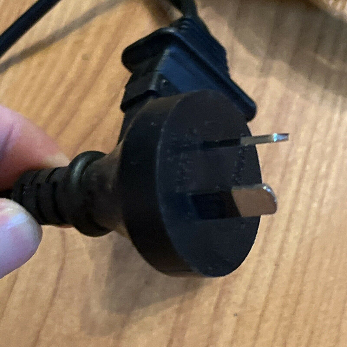 Electronic FDM Foot Pedal Speed Controller Model KD2902 220240V 1A S