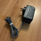 Genuine Panasonic PQLV207AL AC Adaptor 6.5V 500mA  4.9mm Jack Power Supply