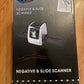 Qpix Digital 35mm Film Negative & Slide Scanner FS-170 USB NEW