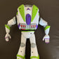 Disney Pixar Buzz Lightyear Toy Story Talking Moving Head Thinkway