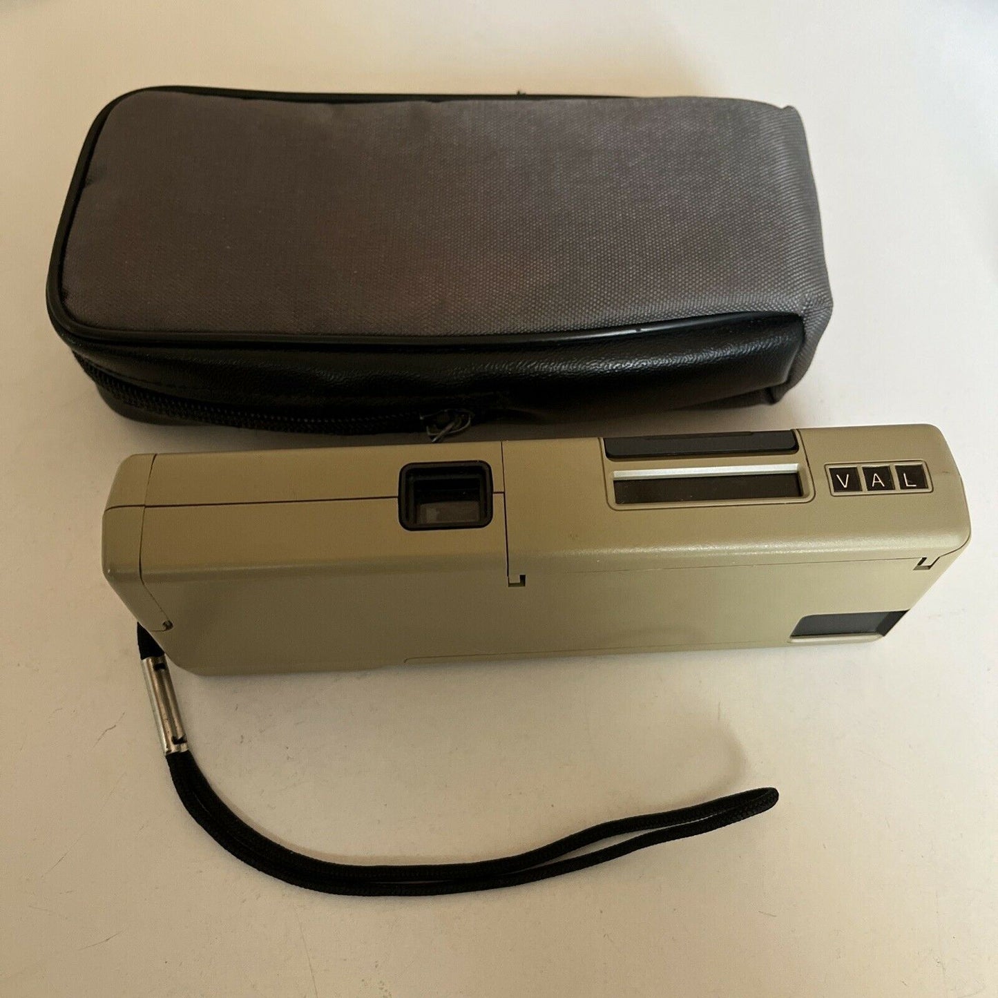 Vintage Kodak Stylelite Pocket Camera 1979 110 Film Camera