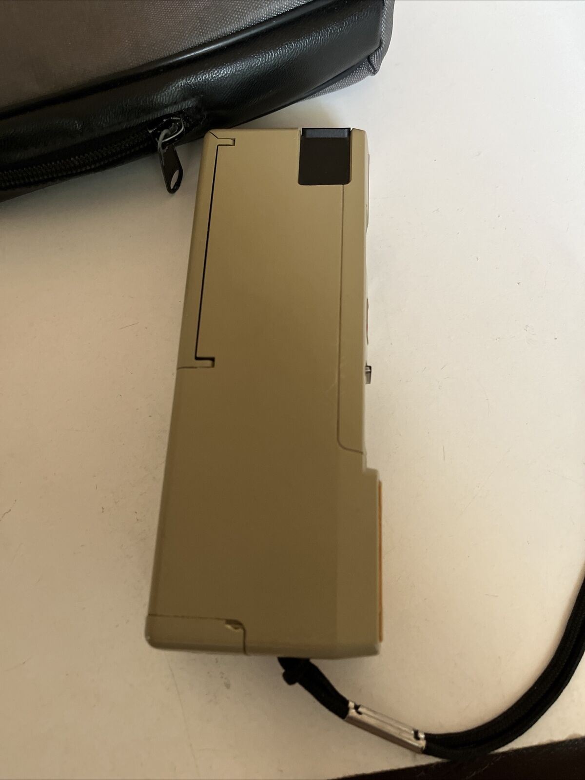 Vintage Kodak Stylelite Pocket Camera 1979 110 Film Camera