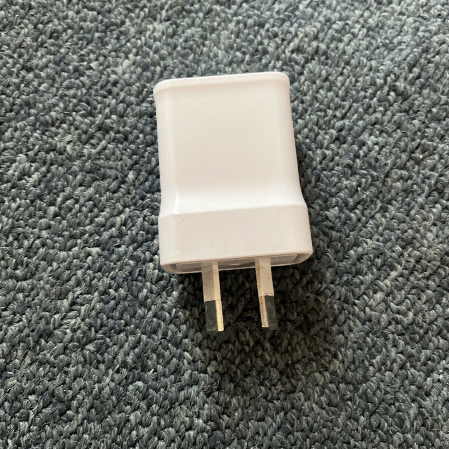 Genuine Samsung ETA0U83HWE Travel Adapter