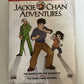 Jackie Chan Adventures - Search for Talisman & Dark Hand Returns (DVD, 2004)