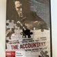 *New Sealed* The Accountant (DVD, 2016) Ben Affleck, Anna Kendrick. Region 4