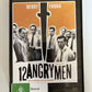12 Angry Men (DVD, 1957) Henry Fonda, Martin Balsam, John Fiedler. Region 4