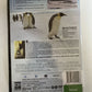 *New Sealed* March Of The Penguins (DVD, 2005) Documentary Penguins. Region 4
