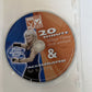 Windsor Pilates - 20 Minute Circle Workout & Accelerated Fat Burning (DVD)