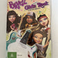 Bratz: Girlz Really Rock (DVD, 2008) Ashleigh Ball, Dorla Bell. All Regions