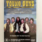 Young Guns 1 & 2 (DVD) Emilio Estevez, Kiefer Sutherland, Christian Slater