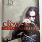The Crow - Anniversary Collection (DVD, 1994) Brandon Lee. Region 4