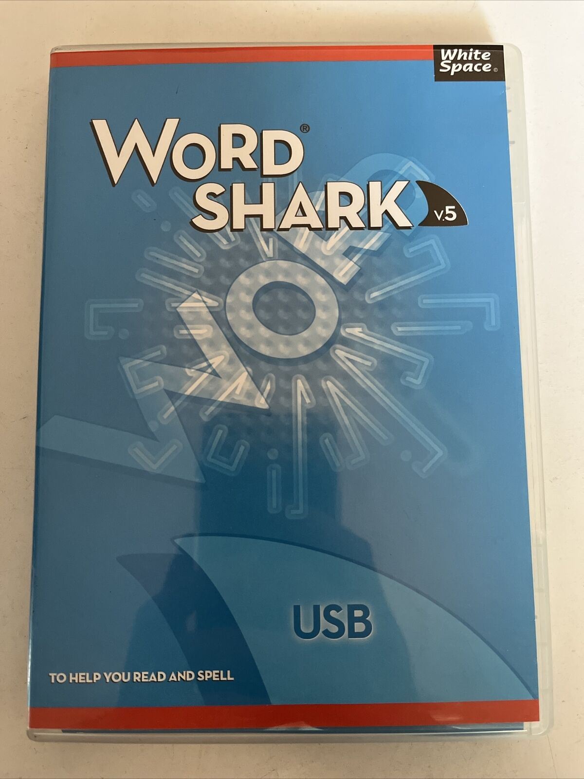 Word Shark V5 For PC & Mac Game to Learn to Read & Spell – Retro Unit