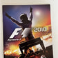 Formula 1 F1 2010 - PS3 Sony PlayStation 3 Game with Manual
