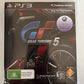 Gran Turismo 5 - PlayStation 3 PS3 Game with Manual