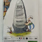 Asterix - The Twelve Tasks Of Asterix (DVD, 1976) Rare Animation Movie. Region 4