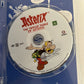 Asterix - The Twelve Tasks Of Asterix (DVD, 1976) Rare Animation Movie. Region 4
