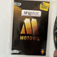 Singstar Motown Bundle - Sony PlayStation 2 PS2 with 2 Microphones