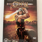 Conan The Destroyer - Special Edition (DVD, 1984) Arnold Schwarzenegger. Region4
