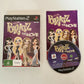 Bratz The Movie - PS2 PlayStation 2 PAL Game with Manual